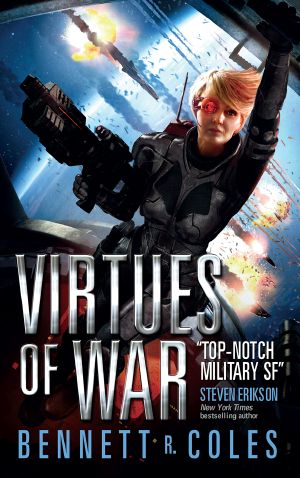 [Virtues of War 01] • Virtues of War